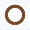 MITSUBISHI MF660063 Seal, oil drain plug